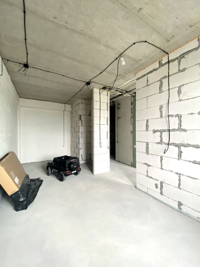 Продажа 1-комнатной квартиры, Пятигорск, Адмиральского ул,  1А