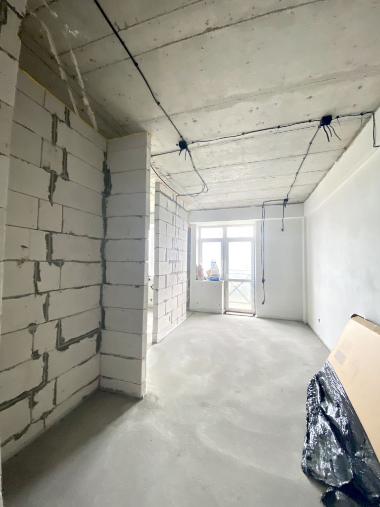 Продажа 1-комнатной квартиры, Пятигорск, Адмиральского ул,  1А