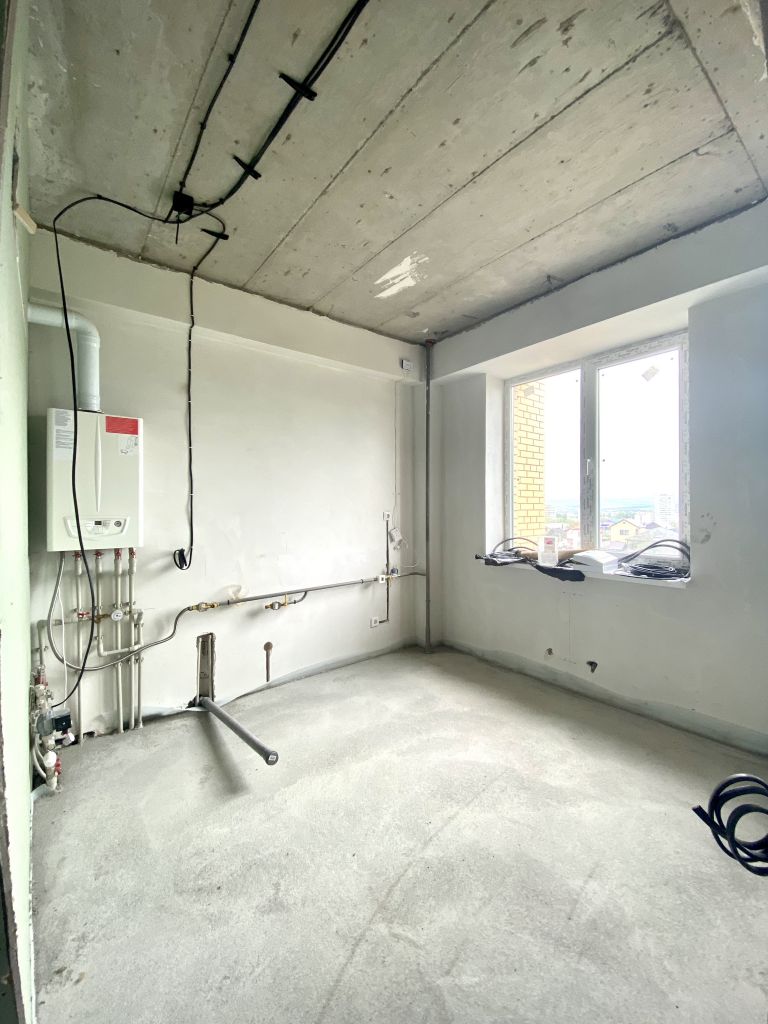 Продажа 1-комнатной квартиры, Пятигорск, Адмиральского ул,  1А