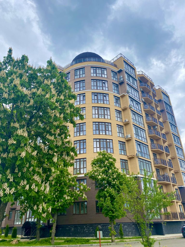 Продажа 1-комнатной квартиры, Пятигорск, Адмиральского ул,  1А