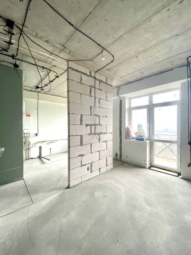 Продажа 1-комнатной квартиры, Пятигорск, Адмиральского ул,  1А