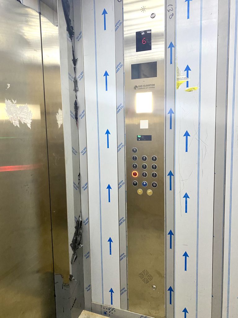 Продажа 1-комнатной квартиры, Пятигорск, Адмиральского ул,  1А