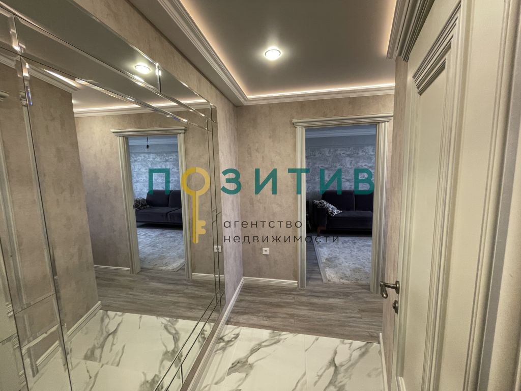 Продажа 2-комнатной квартиры, Пятигорск, Адмиральского ул,  31