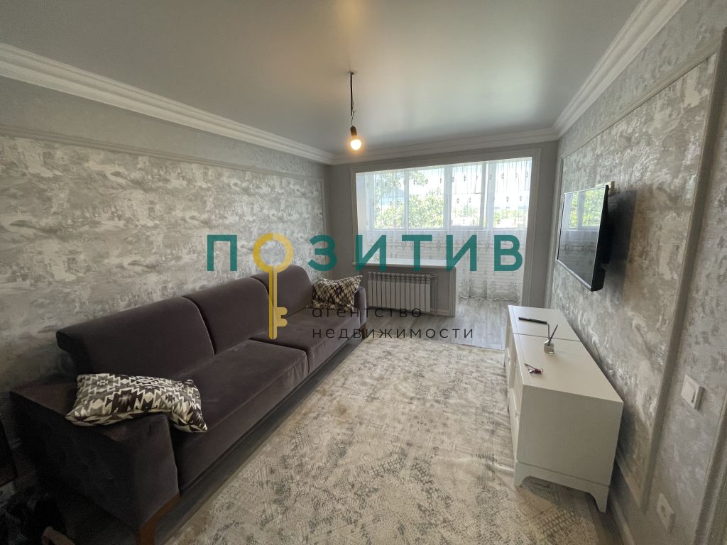 Продажа 2-комнатной квартиры, Пятигорск, Адмиральского ул,  31