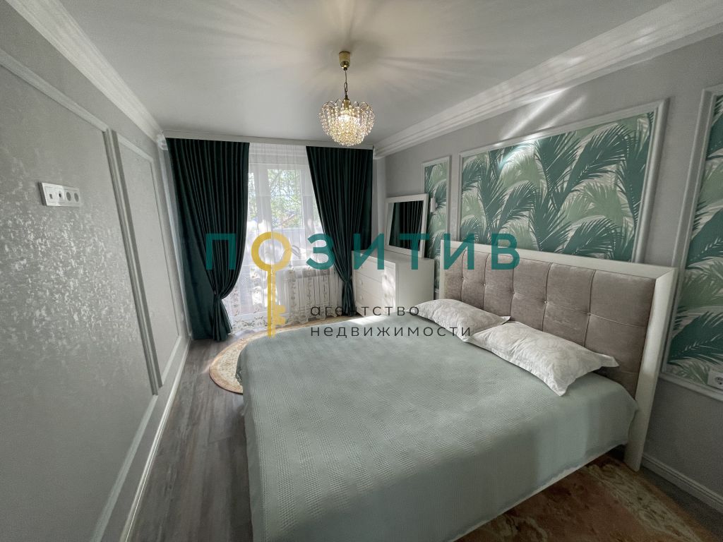 Продажа 2-комнатной квартиры, Пятигорск, Адмиральского ул,  31