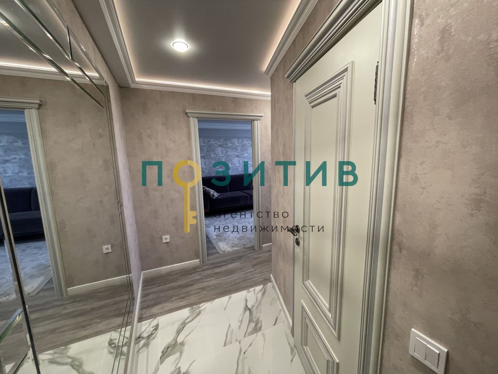 Продажа 2-комнатной квартиры, Пятигорск, Адмиральского ул,  31