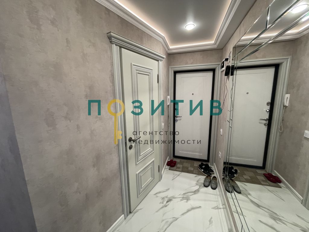Продажа 2-комнатной квартиры, Пятигорск, Адмиральского ул,  31
