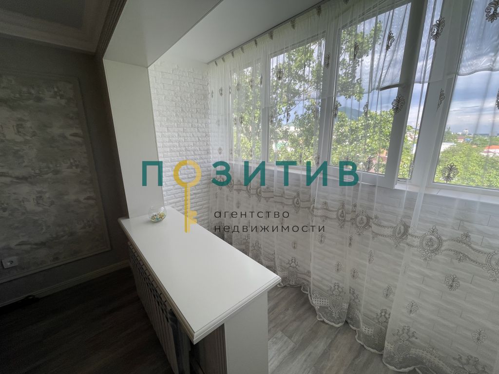 Продажа 2-комнатной квартиры, Пятигорск, Адмиральского ул,  31