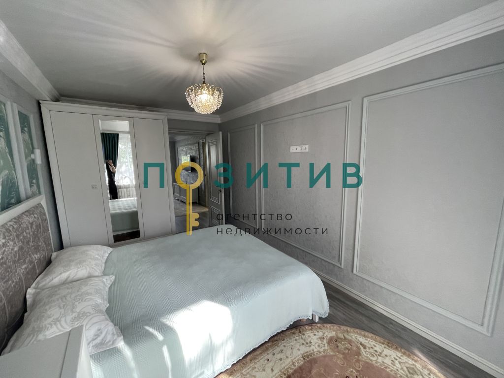 Продажа 2-комнатной квартиры, Пятигорск, Адмиральского ул,  31