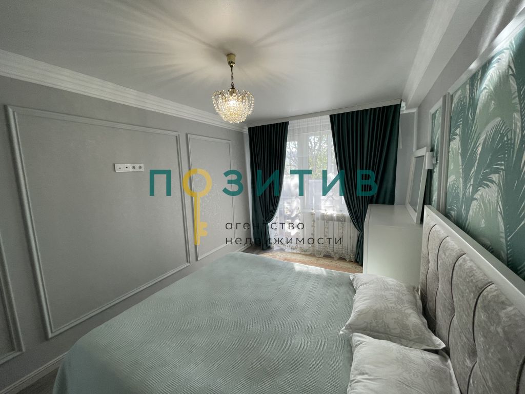 Продажа 2-комнатной квартиры, Пятигорск, Адмиральского ул,  31