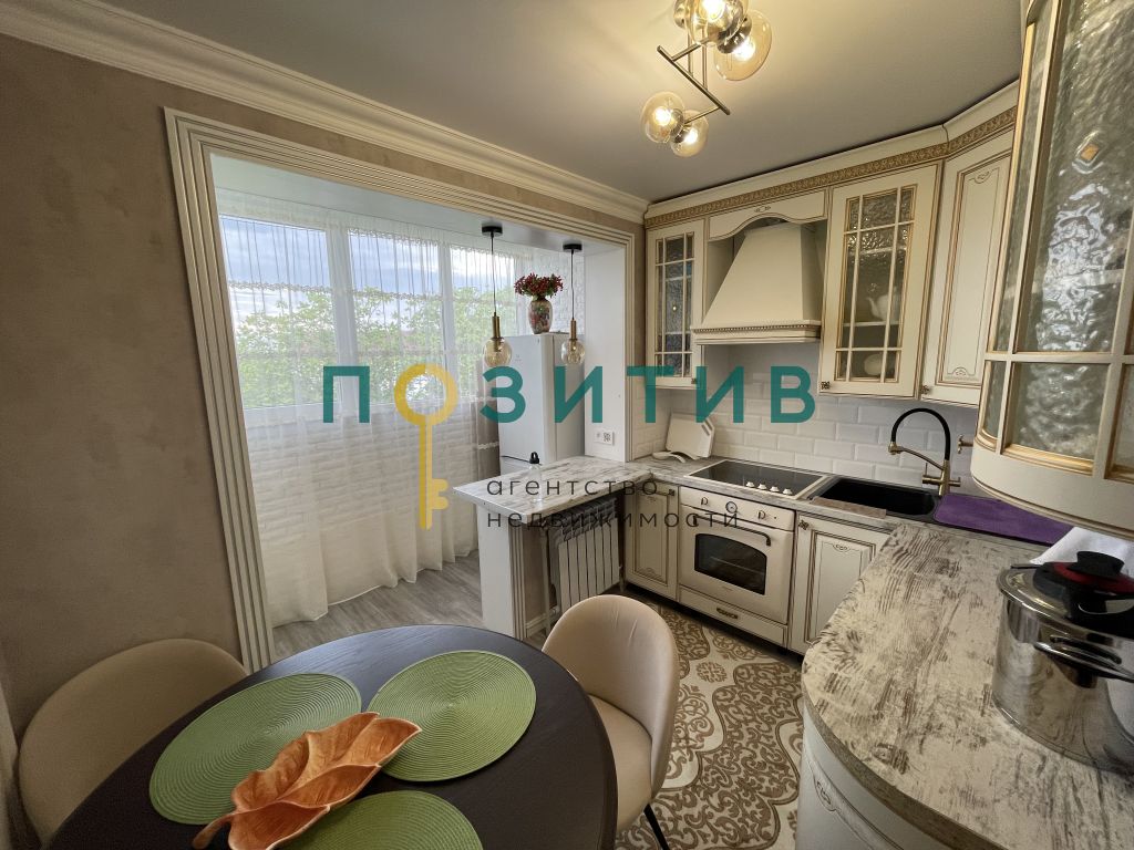 Продажа 2-комнатной квартиры, Пятигорск, Адмиральского ул,  31