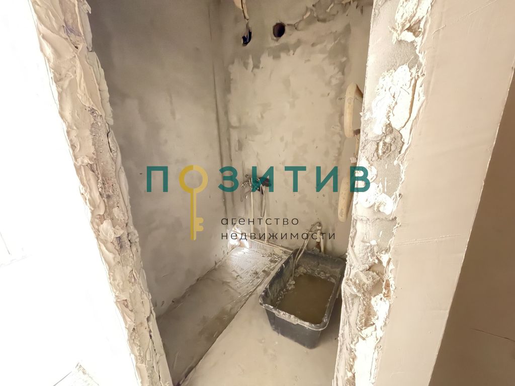 Продажа 3-комнатной квартиры, Пятигорск, Московская ул,  76к2