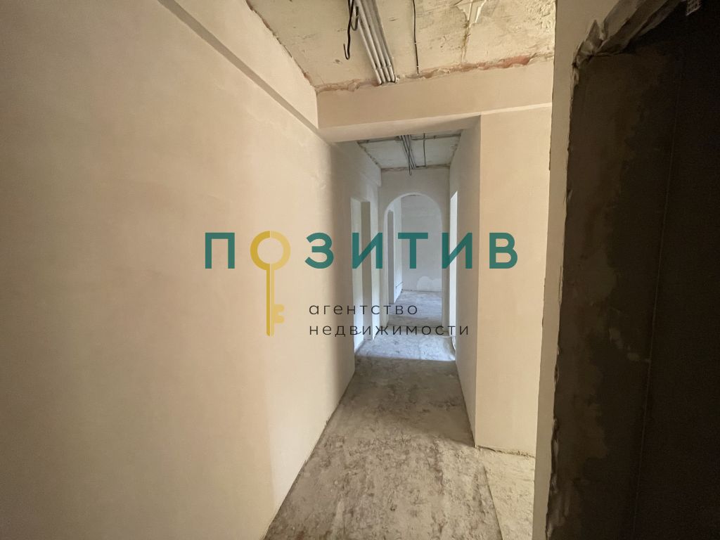 Продажа 3-комнатной квартиры, Пятигорск, Московская ул,  76к2
