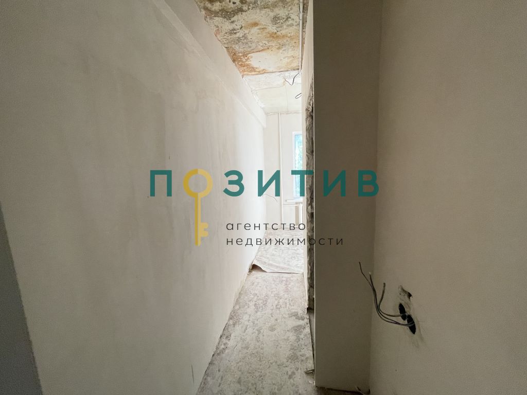 Продажа 3-комнатной квартиры, Пятигорск, Московская ул,  76к2