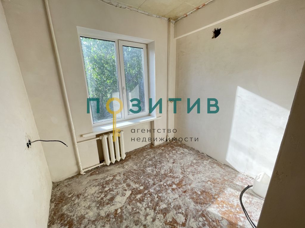 Продажа 3-комнатной квартиры, Пятигорск, Московская ул,  76к2