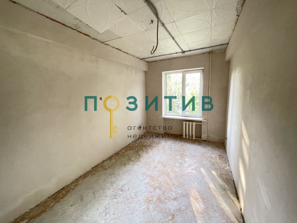 Продажа 3-комнатной квартиры, Пятигорск, Московская ул,  76к2