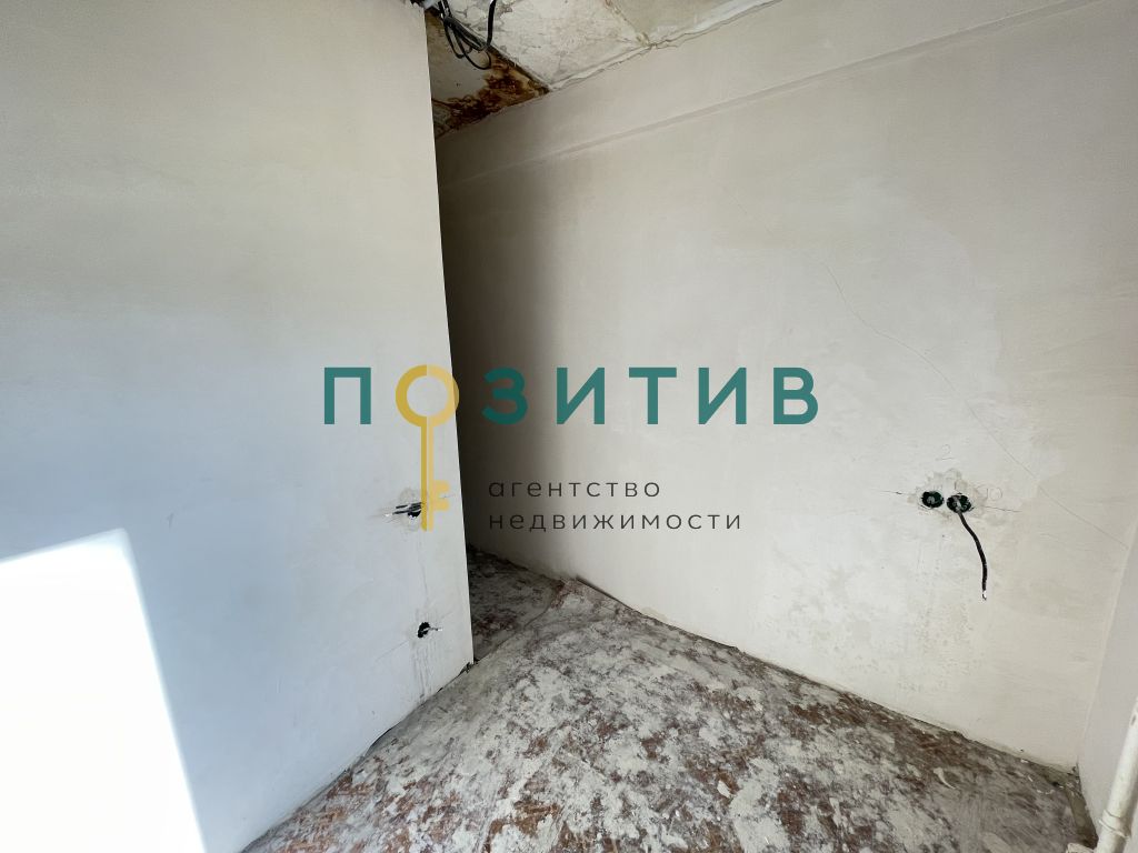 Продажа 3-комнатной квартиры, Пятигорск, Московская ул,  76к2