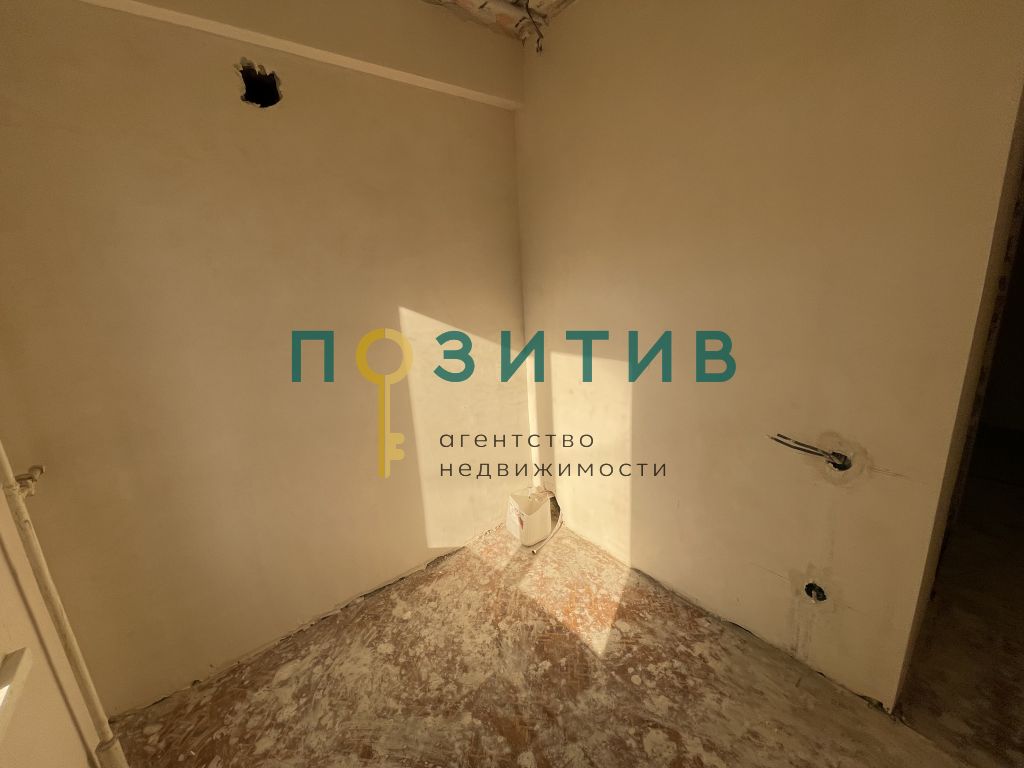 Продажа 3-комнатной квартиры, Пятигорск, Московская ул,  76к2