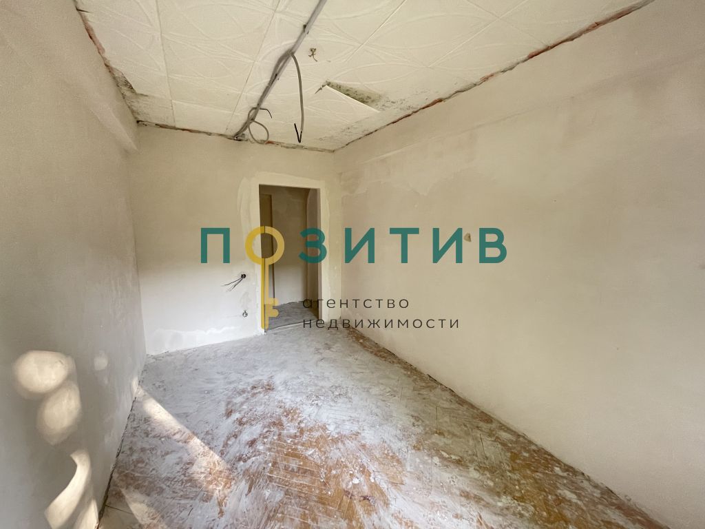 Продажа 3-комнатной квартиры, Пятигорск, Московская ул,  76к2