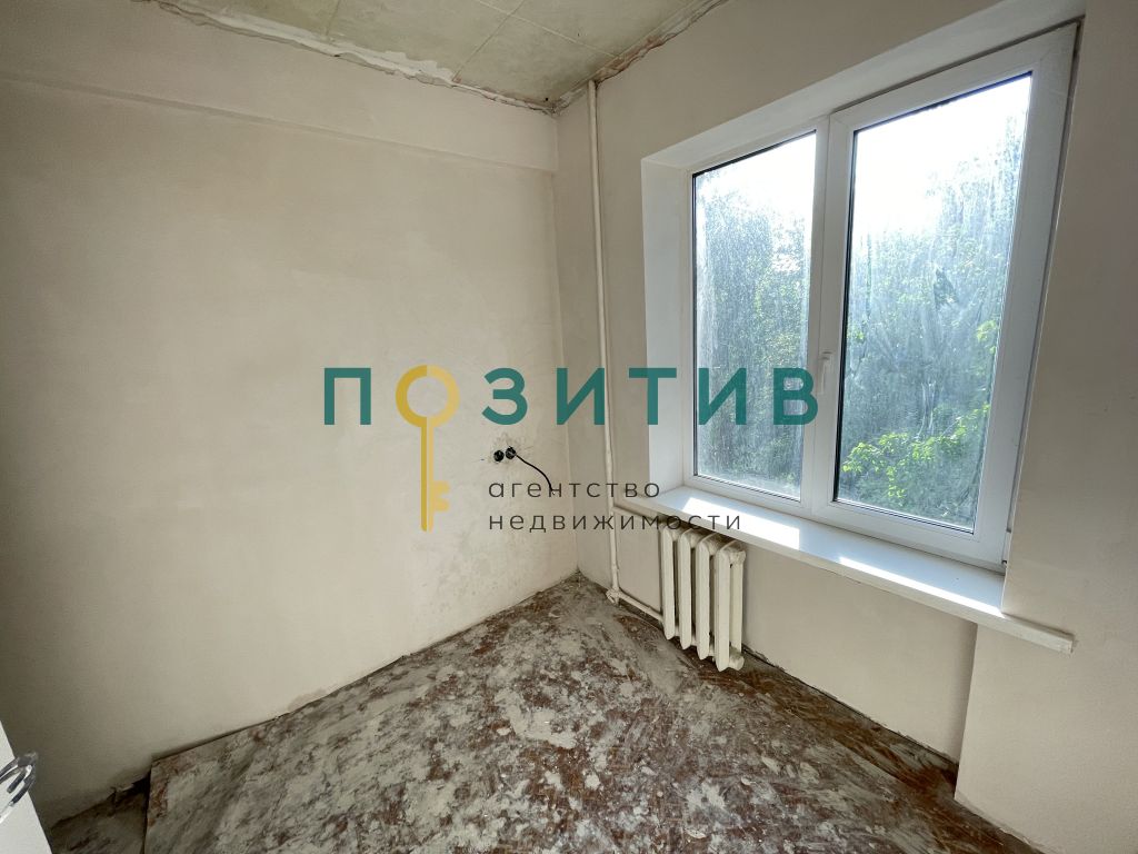 Продажа 3-комнатной квартиры, Пятигорск, Московская ул,  76к2