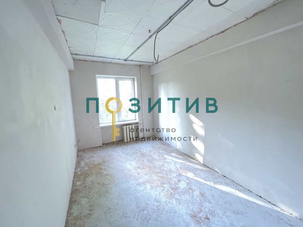 Продажа 3-комнатной квартиры, Пятигорск, Московская ул,  76к2