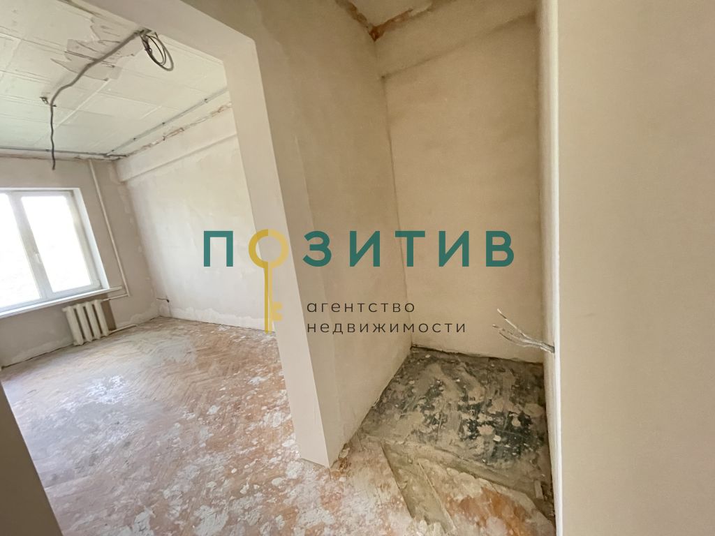 Продажа 3-комнатной квартиры, Пятигорск, Московская ул,  76к2