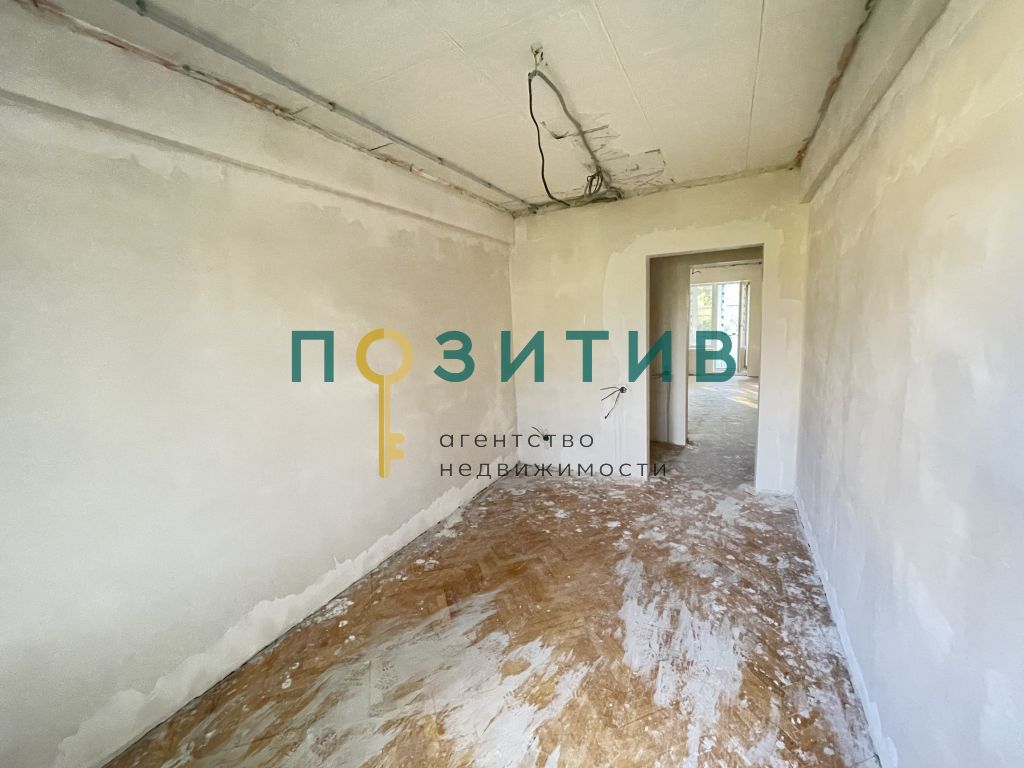 Продажа 3-комнатной квартиры, Пятигорск, Московская ул,  76к2