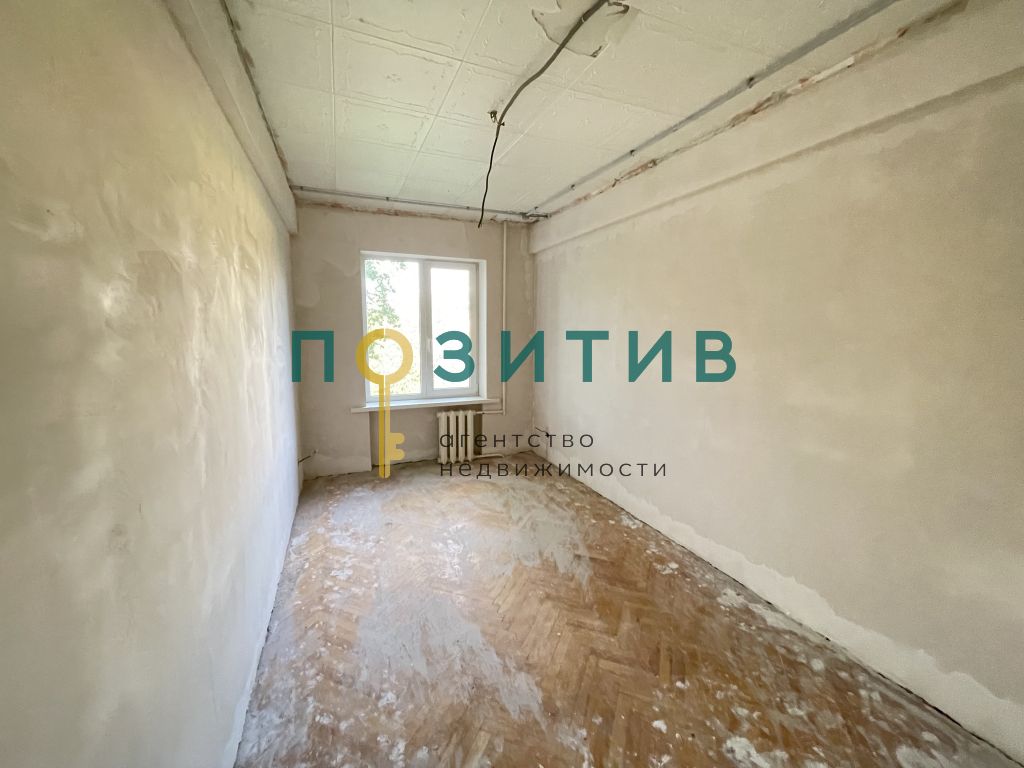 Продажа 3-комнатной квартиры, Пятигорск, Московская ул,  76к2