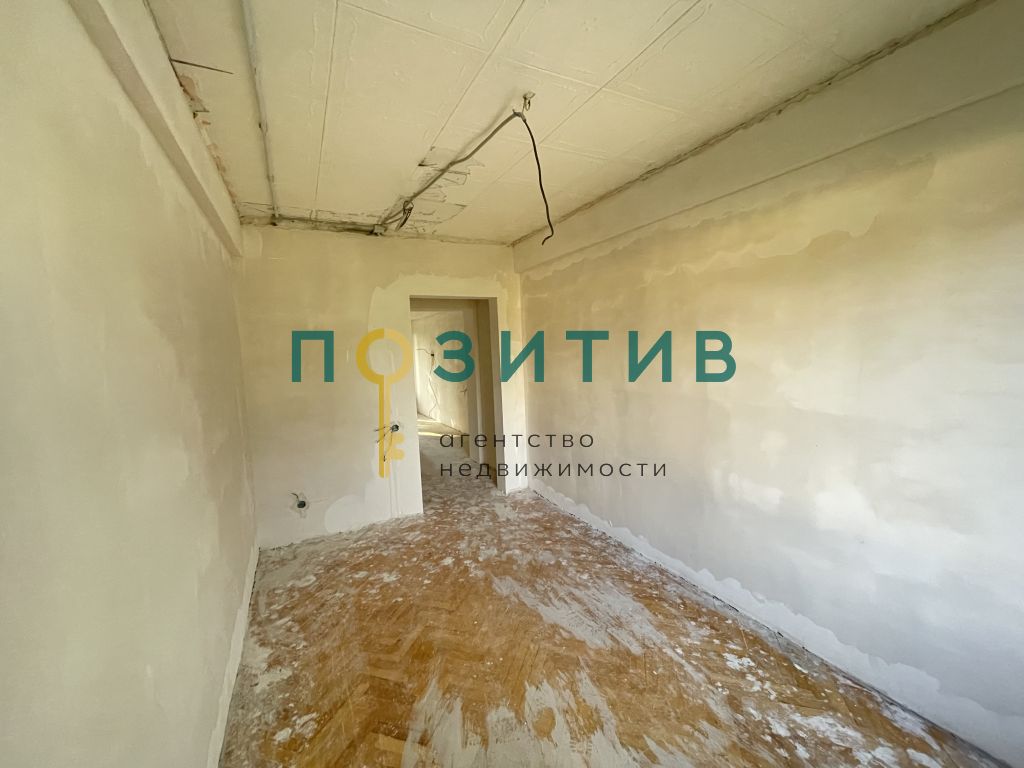 Продажа 3-комнатной квартиры, Пятигорск, Московская ул,  76к2