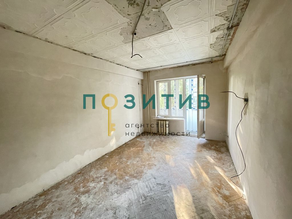 Продажа 3-комнатной квартиры, Пятигорск, Московская ул,  76к2