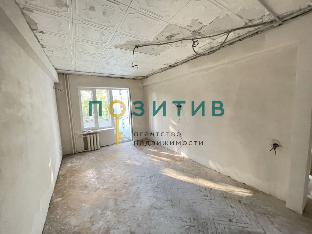 Продажа 3-комнатной квартиры, Пятигорск, Московская ул,  76к2
