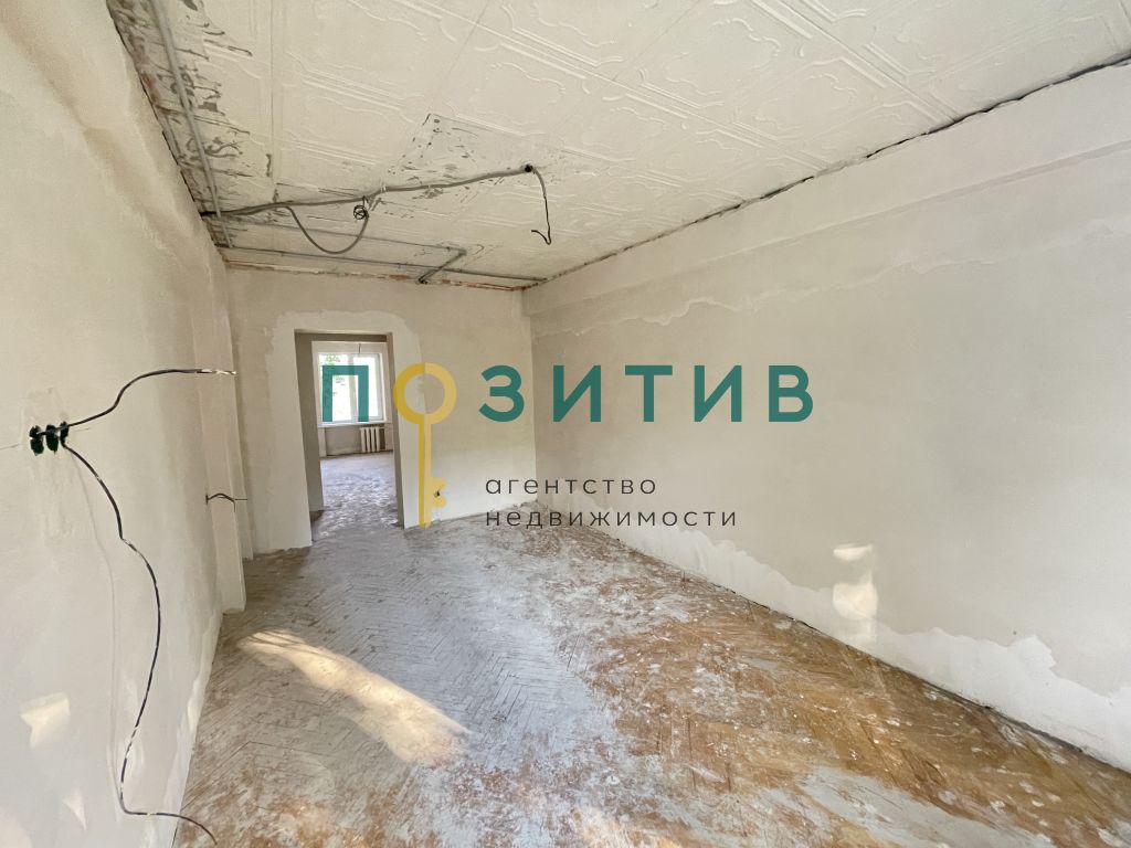 Продажа 3-комнатной квартиры, Пятигорск, Московская ул,  76к2