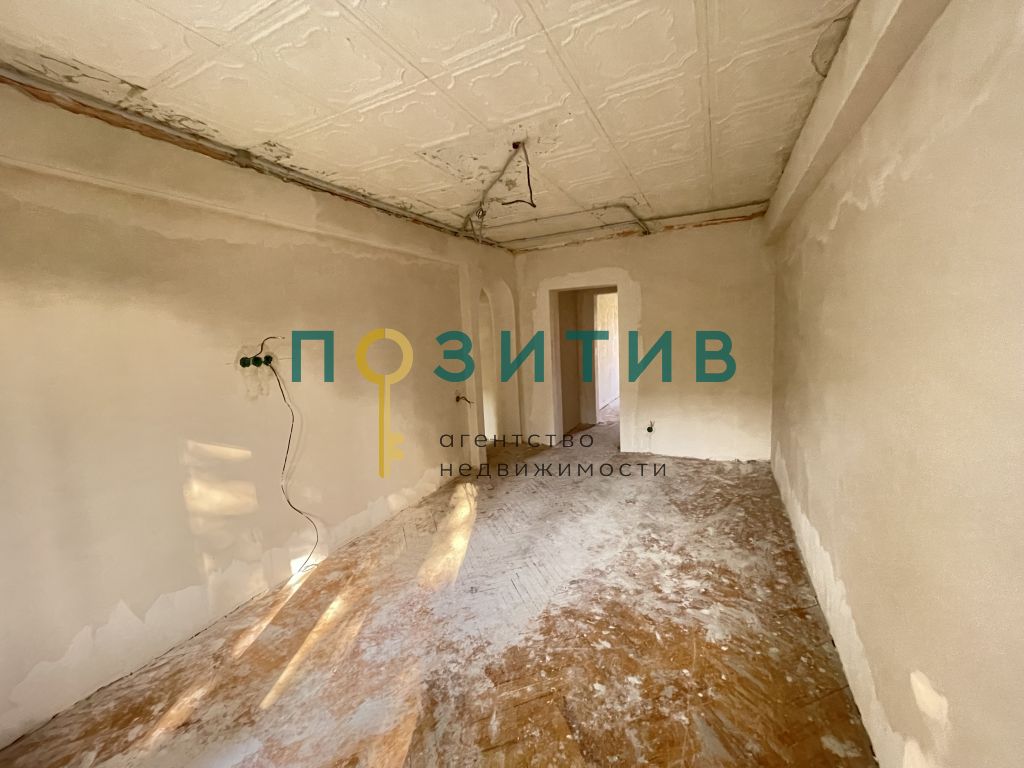 Продажа 3-комнатной квартиры, Пятигорск, Московская ул,  76к2