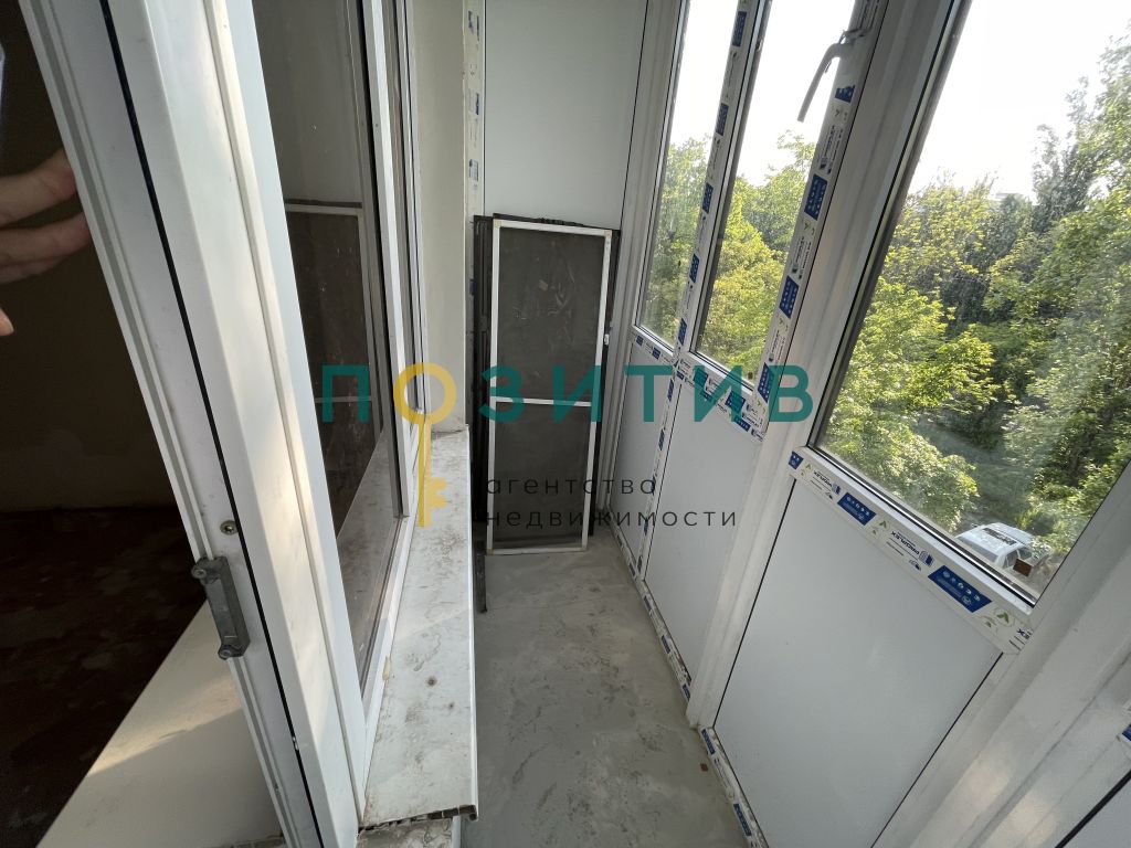 Продажа 3-комнатной квартиры, Пятигорск, Московская ул,  76к2