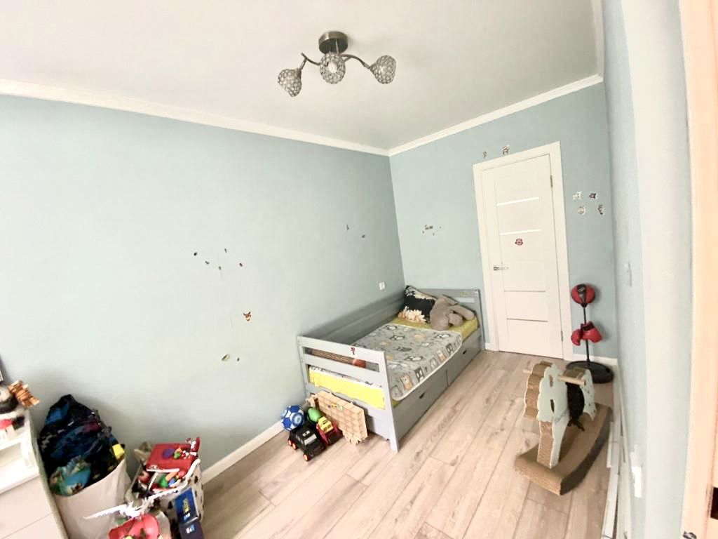 Продажа 2-комнатной квартиры, Ессентуки, Кисловодская ул,  191