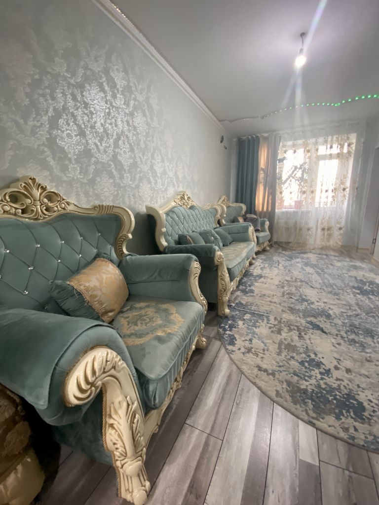 Продажа 3-комнатной квартиры, Пятигорск, Московская ул,  97