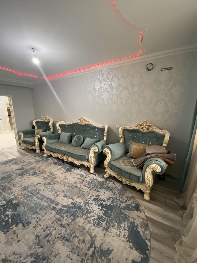 Продажа 3-комнатной квартиры, Пятигорск, Московская ул,  97