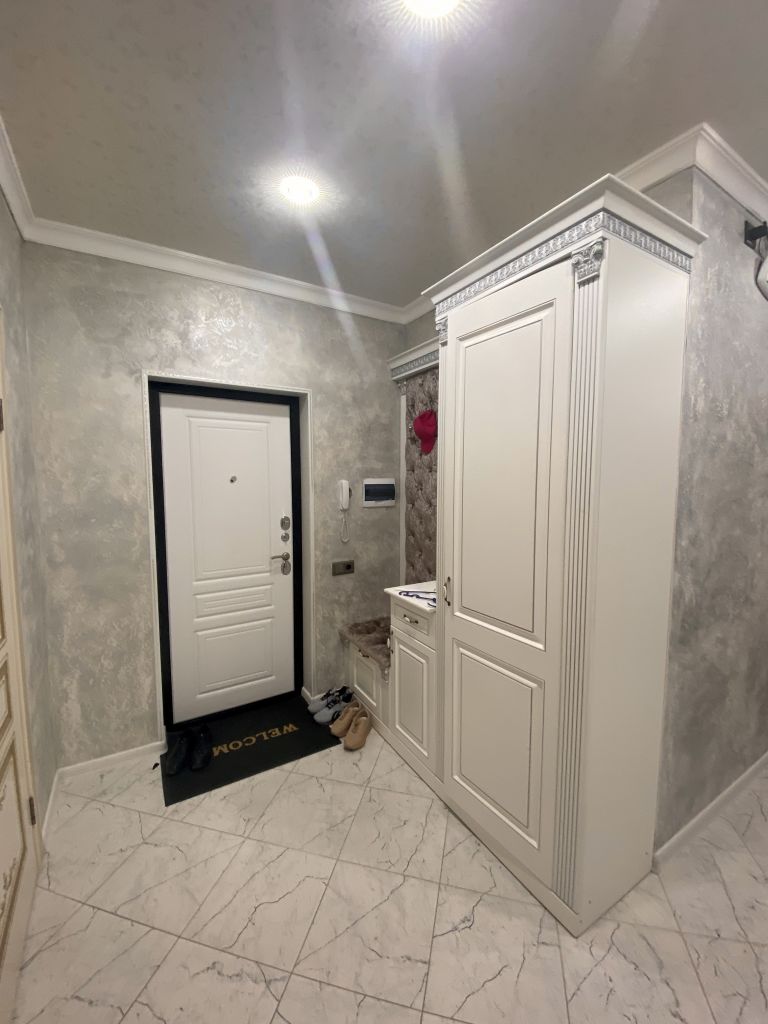 Продажа 3-комнатной квартиры, Пятигорск, Московская ул,  97