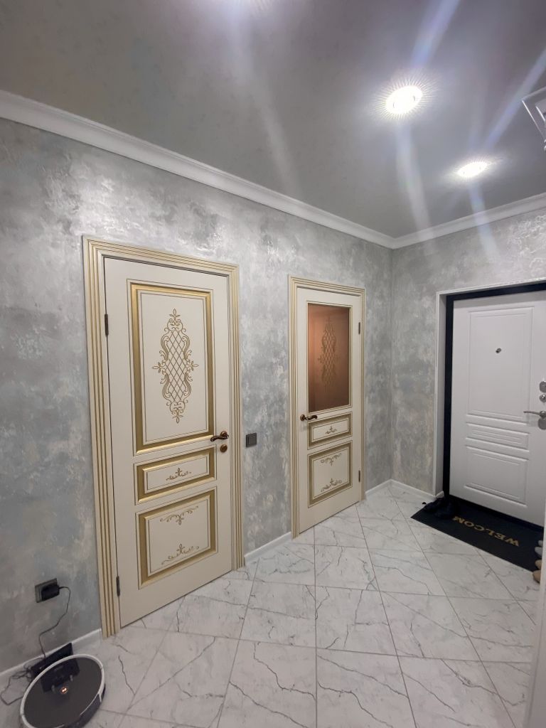 Продажа 3-комнатной квартиры, Пятигорск, Московская ул,  97