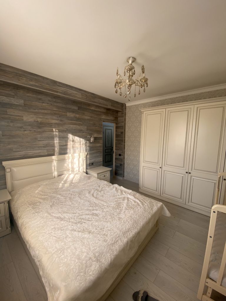 Продажа 3-комнатной квартиры, Пятигорск, Московская ул,  97