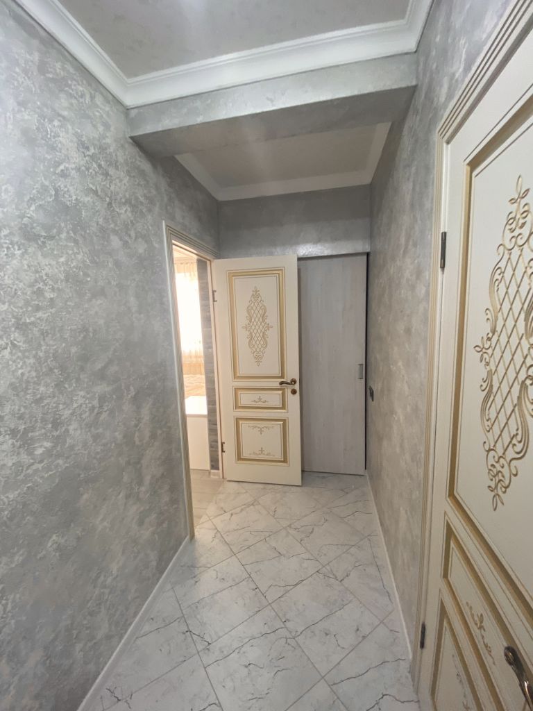 Продажа 3-комнатной квартиры, Пятигорск, Московская ул,  97