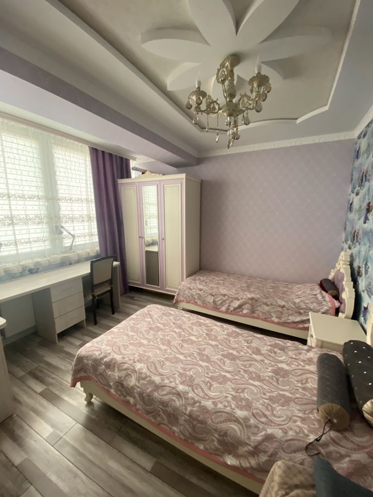 Продажа 3-комнатной квартиры, Пятигорск, Московская ул,  97