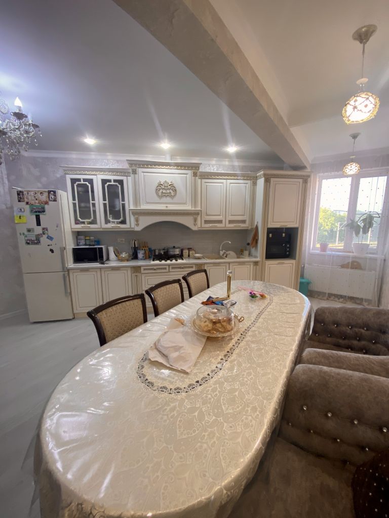 Продажа 3-комнатной квартиры, Пятигорск, Московская ул,  97