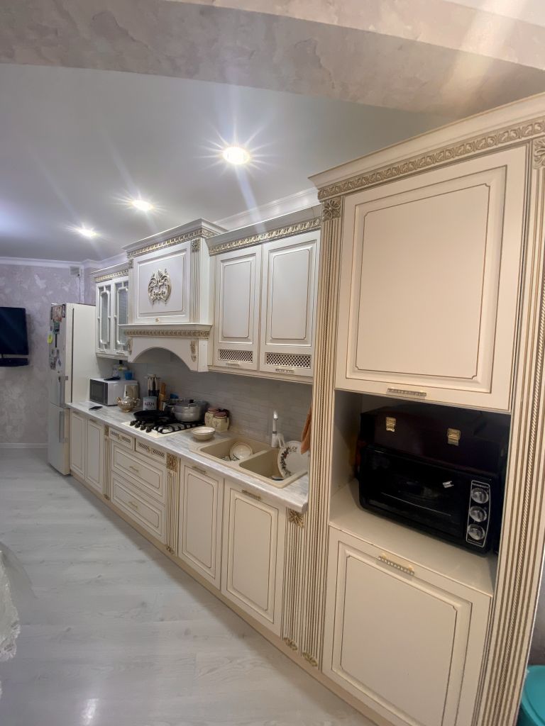 Продажа 3-комнатной квартиры, Пятигорск, Московская ул,  97