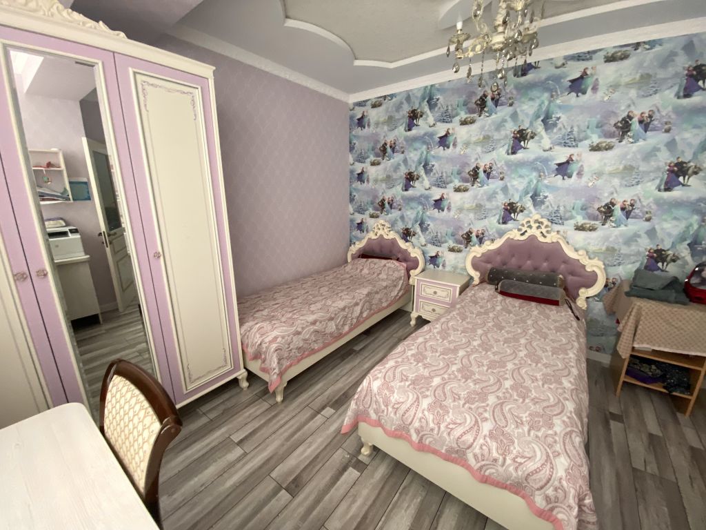 Продажа 3-комнатной квартиры, Пятигорск, Московская ул,  97