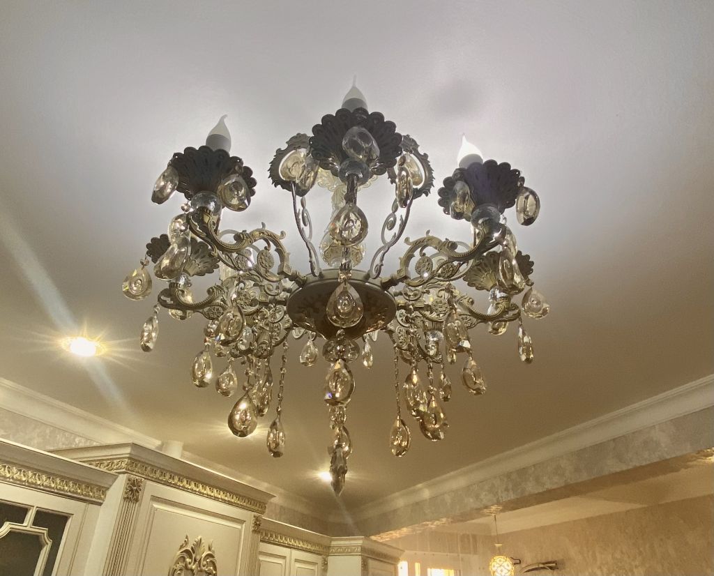 Продажа 3-комнатной квартиры, Пятигорск, Московская ул,  97