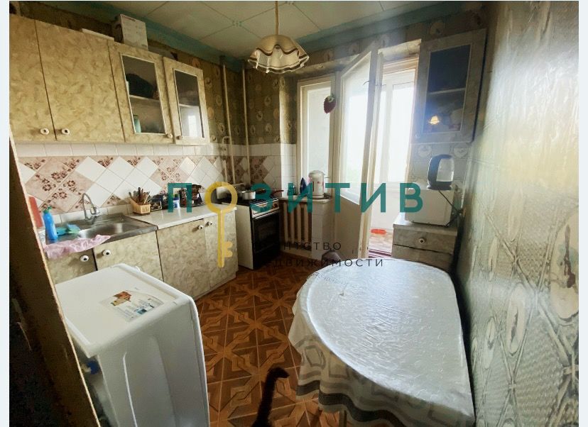 Продажа 1-комнатной квартиры, Минеральные Воды, Чапаева ул,  1А