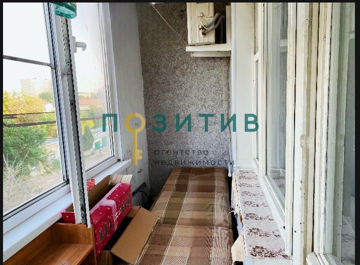 Продажа 1-комнатной квартиры, Минеральные Воды, Чапаева ул,  1А