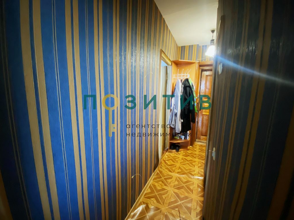 Продажа 1-комнатной квартиры, Минеральные Воды, Чапаева ул,  1А