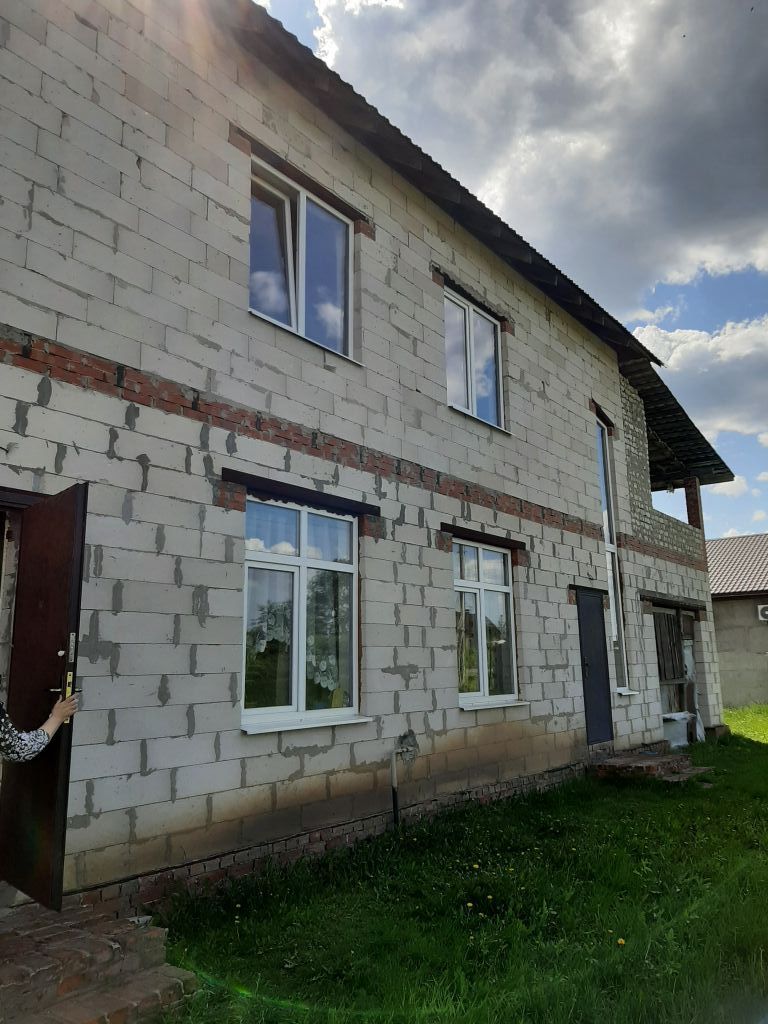 Продажа дома, 216м <sup>2</sup>, 15 сот., Комсомольский, Гайдара ул